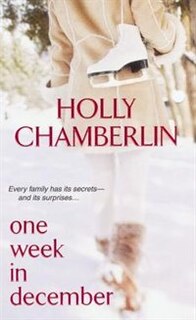Couverture_One Week In December