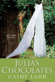 Front cover_Julia's Chocolates