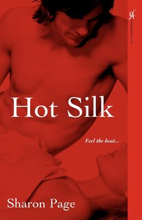 Front cover_Hot Silk