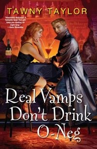 Front cover_Real Vamps Don't Drink O-neg