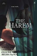 Front cover_The Harem