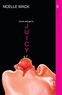 Front cover_Juicy
