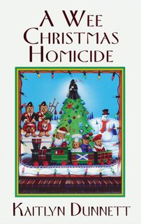 Couverture_A Wee Christmas Homicide