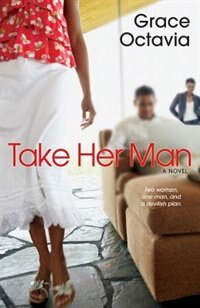 Front cover_Take Her Man
