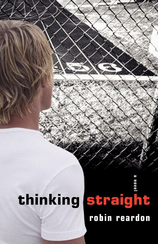 Front cover_Thinking Straight