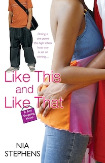 Front cover_Like This And Like That