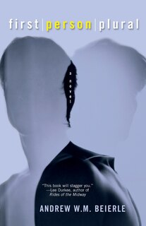 Front cover_First Person Plural