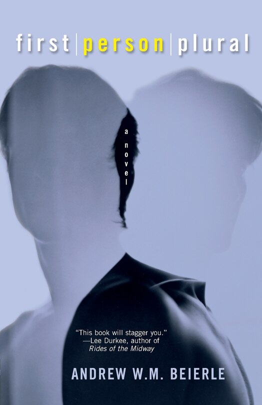 Front cover_First Person Plural