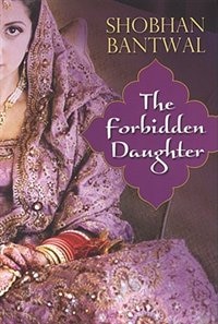 Couverture_The Forbidden Daughter