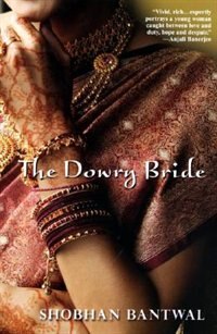 Front cover_The Dowry Bride