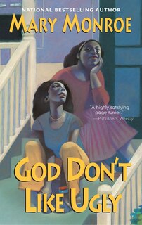 Front cover_God Don't Like Ugly
