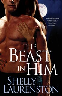Front cover_The Beast In Him