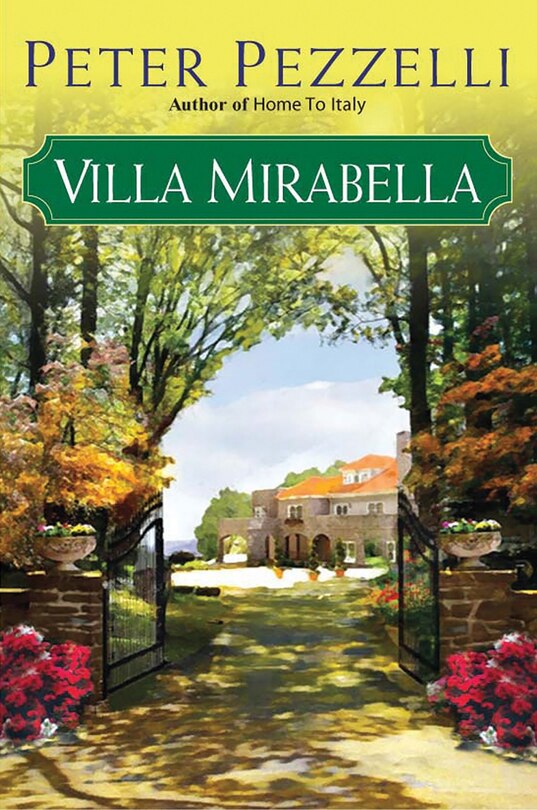 Front cover_Villa Mirabella