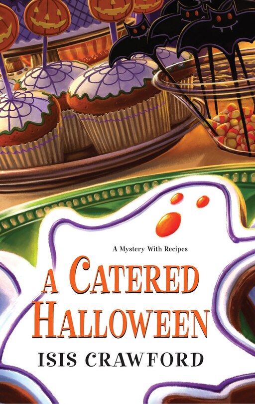 Front cover_A Catered Halloween