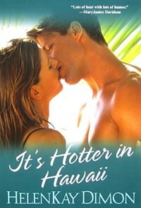 Front cover_It's Hotter In Hawaii