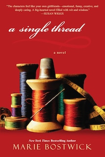 Front cover_A Single Thread