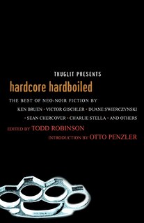 Front cover_Hardcore Hardboiled
