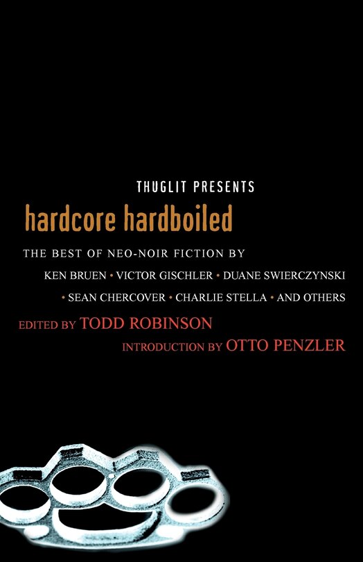 Front cover_Hardcore Hardboiled