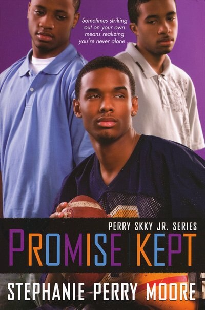 Front cover_Promise Kept