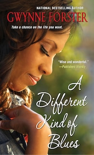 Front cover_A Different Kind Of Blues