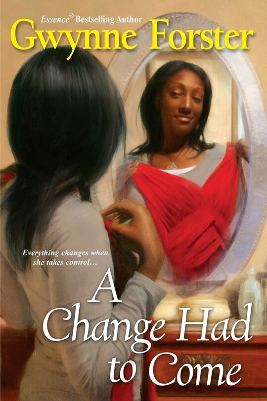 Couverture_A Change Had To Come