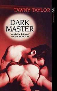 Couverture_Dark Master