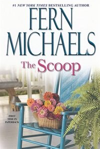 Front cover_The Scoop