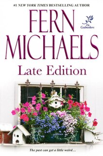 Front cover_Late Edition