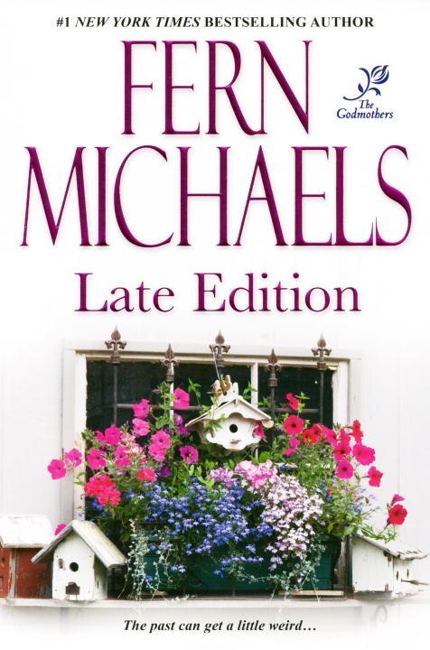 Front cover_Late Edition