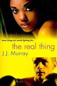 Front cover_The Real Thing