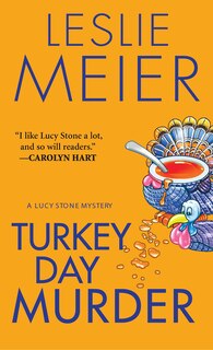 Couverture_Turkey Day Murder