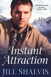 Couverture_Instant Attraction