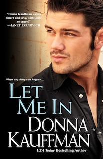 Front cover_Let Me In