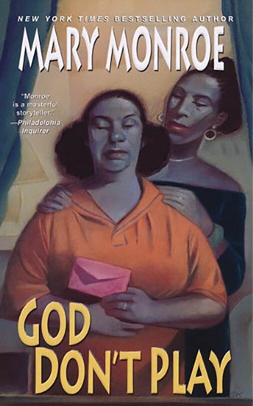 Front cover_God Don't Play