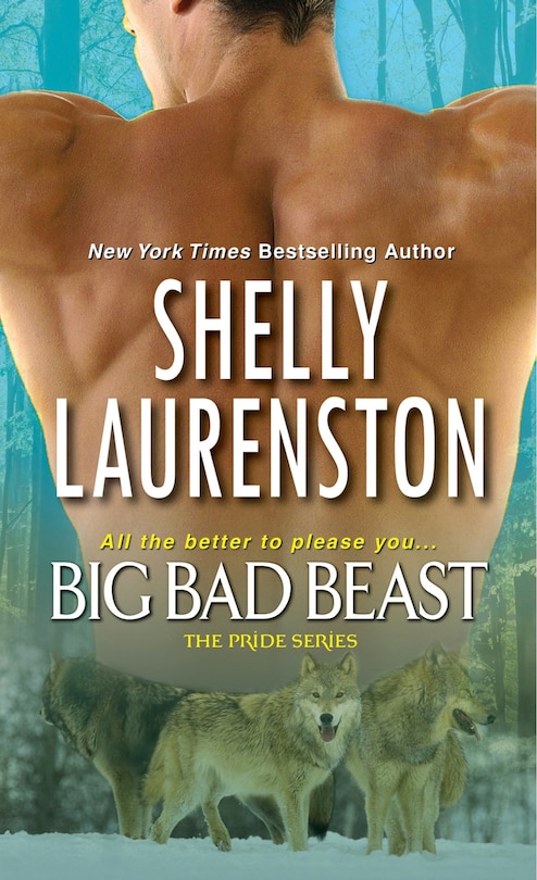 Couverture_Big Bad Beast