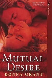 Front cover_Mutual Desire