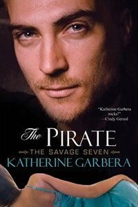 Front cover_The Pirate