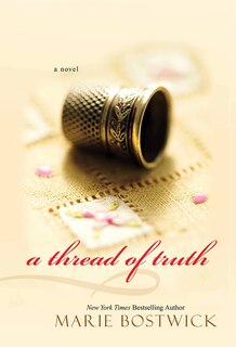 Couverture_A Thread Of Truth