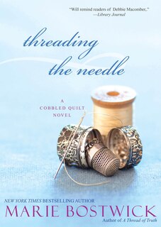 Couverture_Threading The Needle