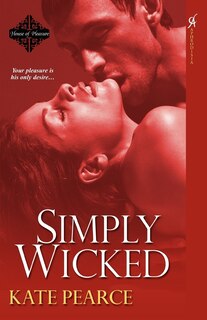 Front cover_Simply Wicked