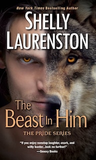 Front cover_The Beast In Him
