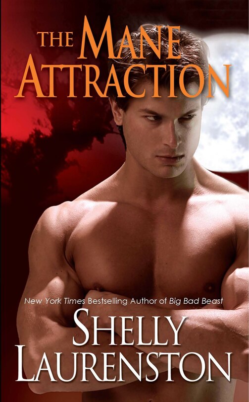 Front cover_The Mane Attraction
