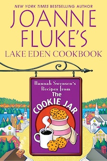 Front cover_Joanne Fluke's Lake Eden Cookbook
