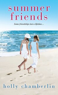 Front cover_Summer Friends