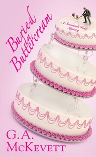 Front cover_Buried In Buttercream