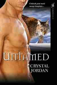 Untamed by Crystal Jordan
