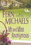 Mr And Miss Anonymous