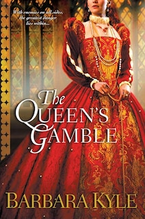 Couverture_The Queen's Gamble