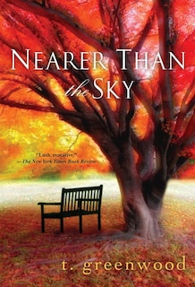 Front cover_Nearer Than The Sky