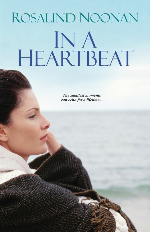 Front cover_In A Heartbeat